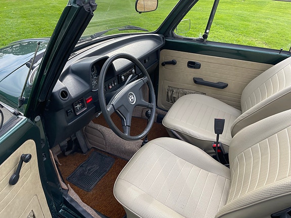 Volkswagen Boble (gml. type) 11 of 24