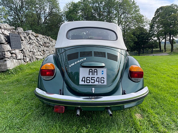 Volkswagen Boble (gml. type) 4 of 24
