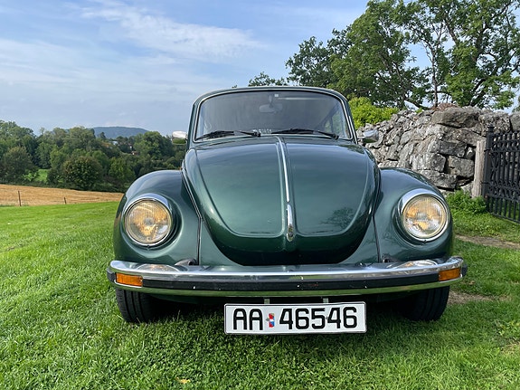 Volkswagen Boble (gml. type) 3 of 24
