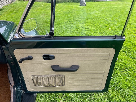 Volkswagen Boble (gml. type) 15 of 24