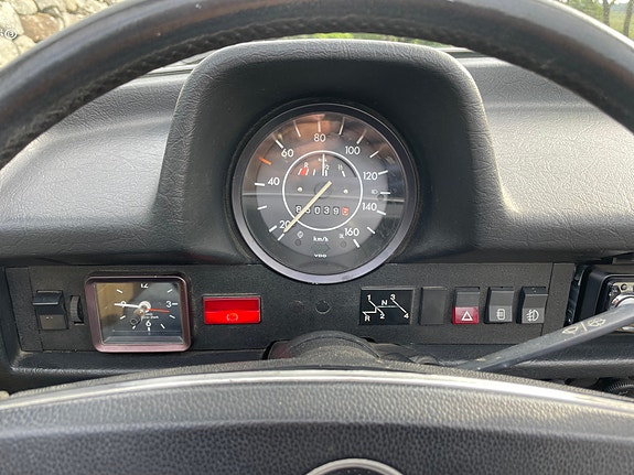 Volkswagen Boble (gml. type) 19 of 24