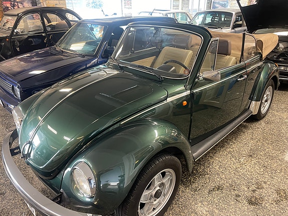 Volkswagen Boble (gml. type) 6 of 24