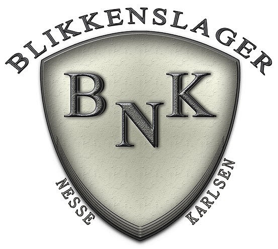 Blikkenslager Nesse & Karlsen AS logo