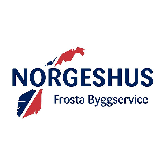 Frosta Byggservice logo