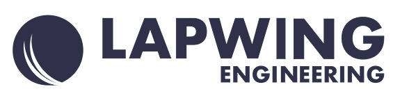 Lapwing Engineering logo