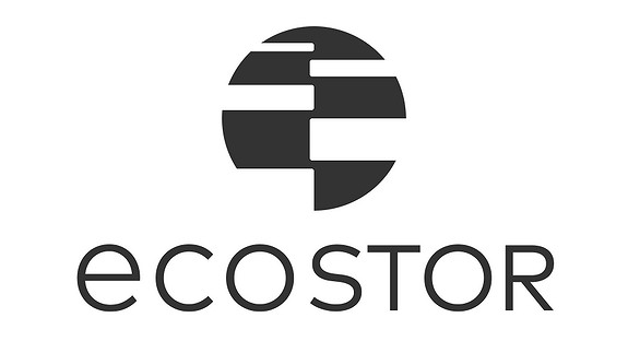 ECO-STOR logo