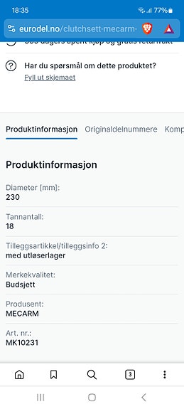 Product image 2 of 5