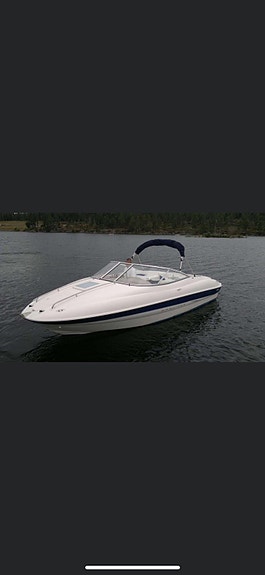 Bayliner 602 capri 2003 mod 2 of 10