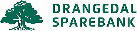 Drangedal Sparebank logo