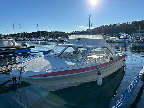 Båter til salgs (side 8) FINN Båt