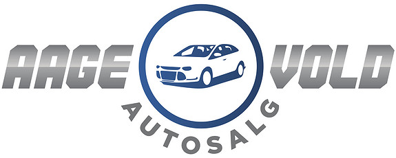 AAGE VOLD AUTOSALG AS logo