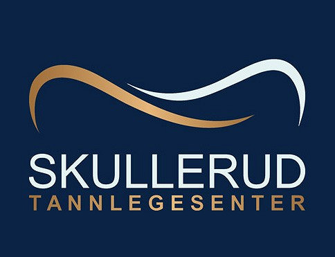 Skullerud tannlegesenter logo