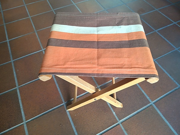 Original retro krakk