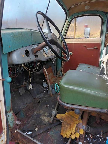 Volvo L233 4 of 5