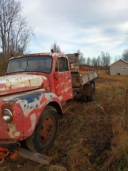 Volvo L233 2 of 5