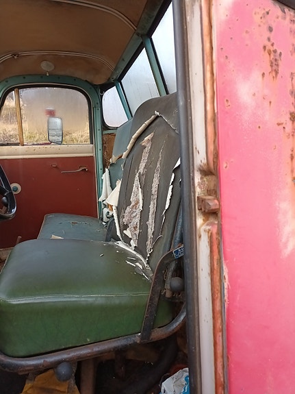 Volvo L233 5 of 5
