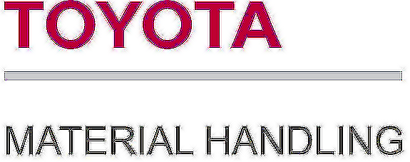 Toyota Material Handling Norway AS logo