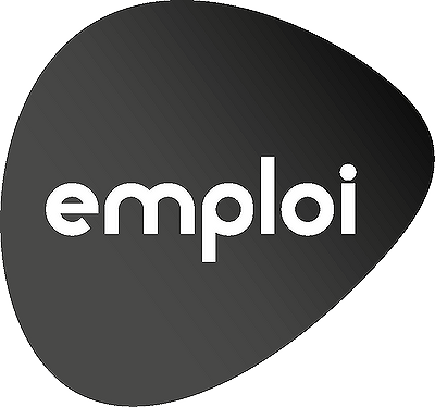 Emploi AS logo