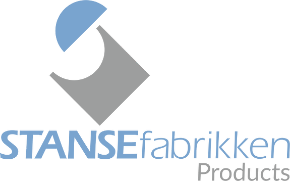 STANSEFABRIKKEN PRODUCTS AS logo