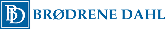 Brødrene Dahl A/S logo