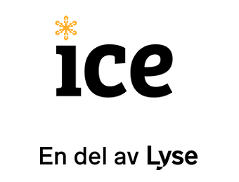 LYSE TELE AS logo