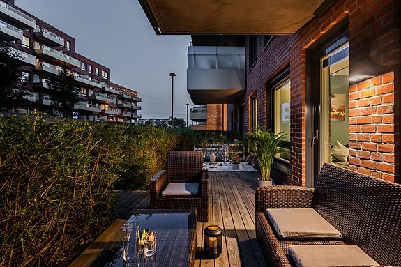 Innspurten 10 B presenteres av Adam Warsame v/Boa Eiendomsmegling Øst