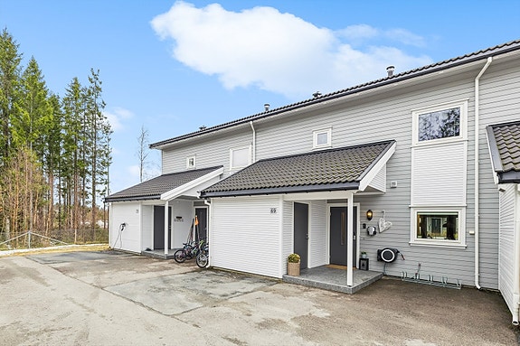 Velkommen til en hyggelig visning!