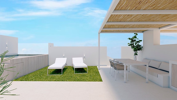 Illustasjon fra tidligere prosjekt