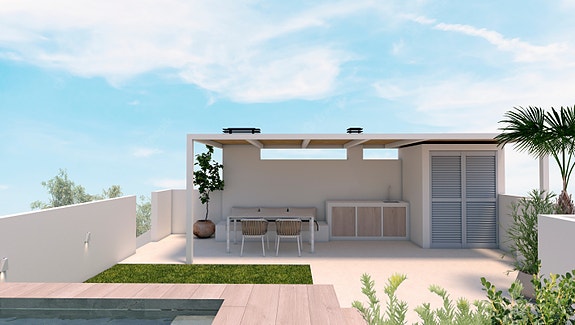 Illustasjon fra tidligere prosjekt