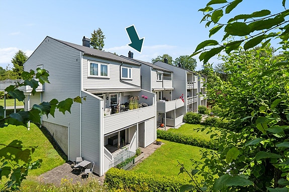 Velkommen til Frydenlund 22C!