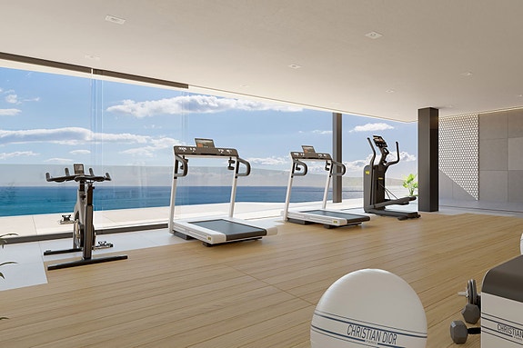 En megler med gode referanser - SPANIA1.no