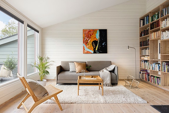 EIE eiendomsmegling har gleden av å presentere Nordåsgrenda 130 v/ Simon Aasen!