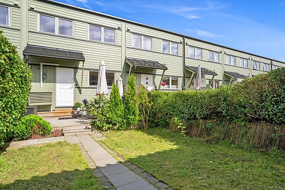 EiendomsMegler 1 ved Anders Keiseraas har gleden av å presentere Søndre Husebytun 7 G.