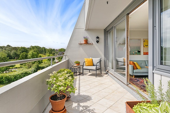 Velkommen til attraktive Digranesveien.