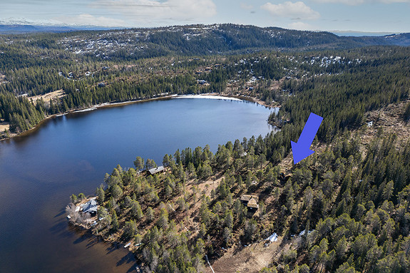 Velkommen til Ytterfjellet 193!