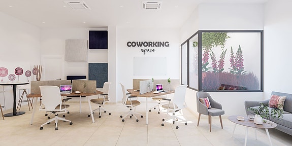 Coworking