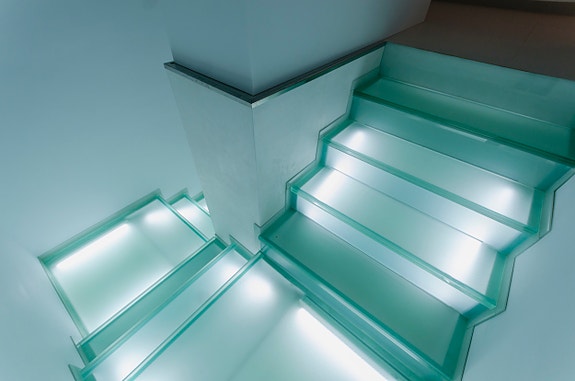 Bilder fra visningsbolig