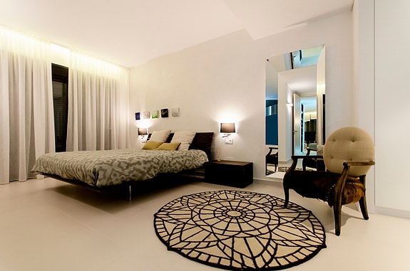 Bilder fra visningsbolig