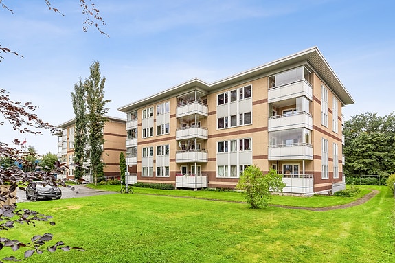 EiendomsMegler1 v/ Christian Sæther har gleden av å presentere Tempevegen 11 A.