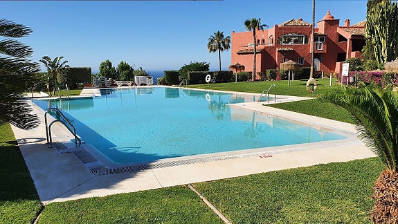 Gode referanser - SPANIA1.no