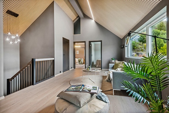 Havreveien 13A til salgs ved Håkon Bekkeli - EIE eiendomsmegling