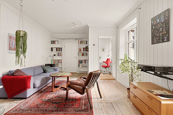 Sophus Pihls gate 10 presenteres av EIE eiendomsmegling ved Joakim Wiik Bjerknes.