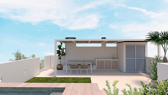 Illustasjon fra tidligere prosjekt