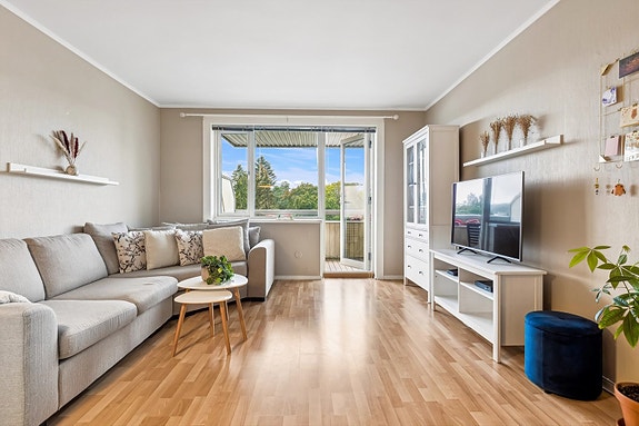 DNB Eiendom v/ Kaja Olsen presenterer Agmund Bolts vei 23!