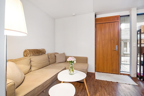 Velkommen på visning i Thomas Angells gate 10!