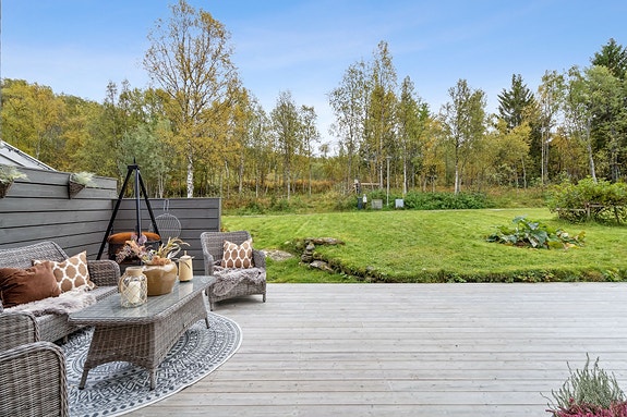 EiendomsMegler1 v/Christer Aabø har gleden av å presentere Krøkebærveien 2 D!