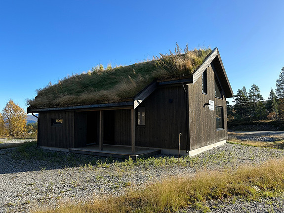 Glåmsyn 2 ,  Kviselivegen  362