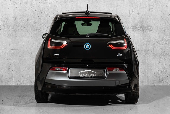 BMW i3 4 of 25