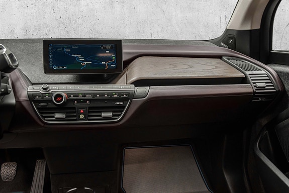 BMW i3 19 of 25