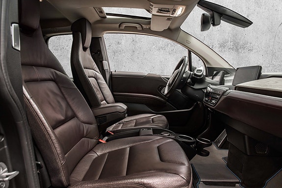 BMW i3 11 of 25